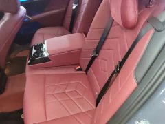 BMW 5 Series 525Li M Sport Package - ფოტო 16