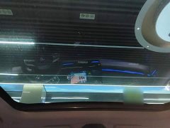 BMW 5 Series 525Li M Sport Package - ფოტო 17