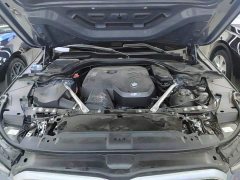 BMW 5 Series 525Li M Sport Package - ფოტო 19