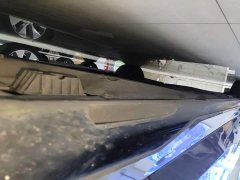 BMW 5 Series 525Li M Sport Package - ფოტო 20
