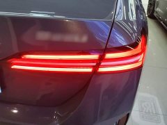 BMW 5 Series 525Li M Sport Package - ფოტო 7