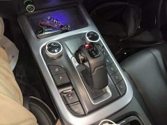 Tank 300 Off-Road Edition 2.0T Conqueror - ფოტო 13