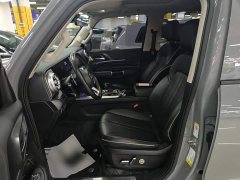 Tank 300 Off-Road Edition 2.0T Conqueror - ფოტო 14