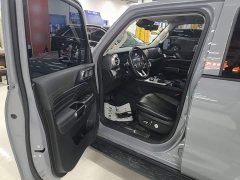 Tank 300 Off-Road Edition 2.0T Conqueror - ფოტო 15