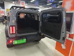 Tank 300 Off-Road Edition 2.0T Conqueror - ფოტო 18