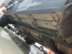 Tank 300 Off-Road Edition 2.0T Conqueror - ფოტო 20