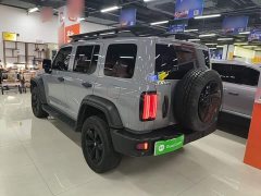 Tank 300 Off-Road Edition 2.0T Conqueror - ფოტო 4