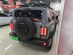 Tank 300 Off-Road Edition 2.0T Conqueror - ფოტო 6