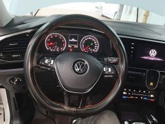 Volkswagen Taos 330TSI FWD Luxury Smart Connect Edition - ფოტო 10