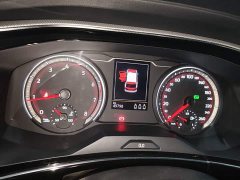 Volkswagen Taos 330TSI FWD Luxury Smart Connect Edition - ფოტო 11