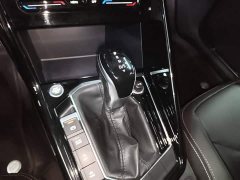 Volkswagen Taos 330TSI FWD Luxury Smart Connect Edition - ფოტო 13