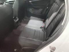 Volkswagen Taos 330TSI FWD Luxury Smart Connect Edition - ფოტო 16