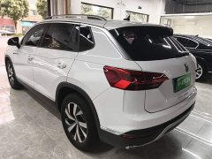 Volkswagen Taos 330TSI FWD Luxury Smart Connect Edition - ფოტო 4