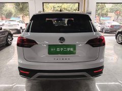 Volkswagen Taos 330TSI FWD Luxury Smart Connect Edition - ფოტო 5