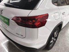 Volkswagen Taos 330TSI FWD Luxury Smart Connect Edition - ფოტო 7