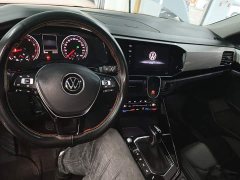 Volkswagen Taos 330TSI FWD Luxury Smart Connect Edition - ფოტო 9