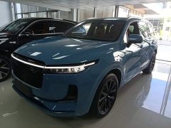 Li Auto ONE Extended Range 6-Seater - ფოტო 1