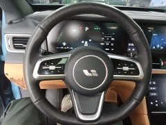 Li Auto ONE Extended Range 6-Seater - ფოტო 10