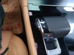 Li Auto ONE Extended Range 6-Seater - ფოტო 13