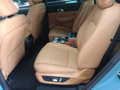 Li Auto ONE Extended Range 6-Seater - ფოტო 16