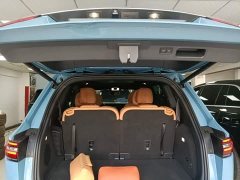 Li Auto ONE Extended Range 6-Seater - ფოტო 18