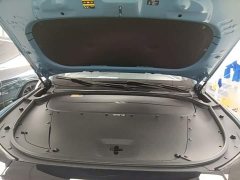 Li Auto ONE Extended Range 6-Seater - ფოტო 19