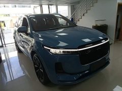 Li Auto ONE Extended Range 6-Seater - ფოტო 3