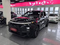 Li Auto L9 Max - ფოტო 1