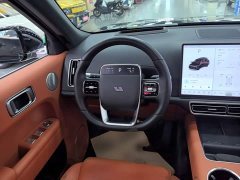 Li Auto L9 Max - ფოტო 10