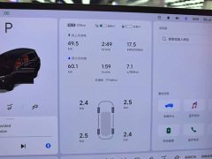 Li Auto L9 Max - ფოტო 11