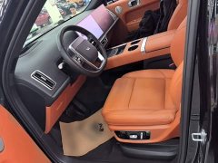 Li Auto L9 Max - ფოტო 14