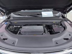 Li Auto L9 Max - ფოტო 19