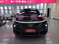 Li Auto L9 Max - ფოტო 2
