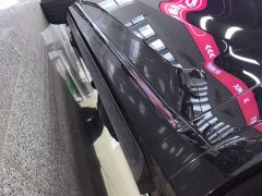 Li Auto L9 Max - ფოტო 20