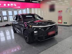 Li Auto L9 Max - ფოტო 3