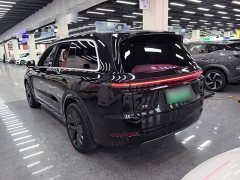 Li Auto L9 Max - ფოტო 4