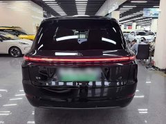 Li Auto L9 Max - ფოტო 5