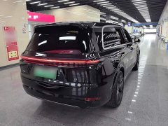 Li Auto L9 Max - ფოტო 6