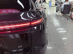 Li Auto L9 Max - ფოტო 7