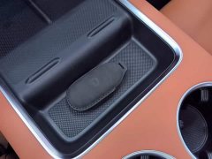 Li Auto L9 Max - ფოტო 8