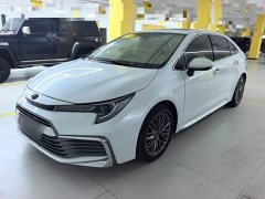 Toyota Lingshang 2.0L Premium Edition - ფოტო 1