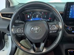 Toyota Lingshang 2.0L Premium Edition - ფოტო 10