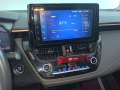 Toyota Lingshang 2.0L Premium Edition - ფოტო 12