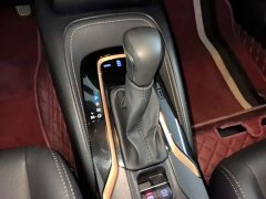 Toyota Lingshang 2.0L Premium Edition - ფოტო 13