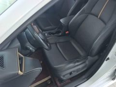 Toyota Lingshang 2.0L Premium Edition - ფოტო 14