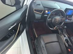 Toyota Lingshang 2.0L Premium Edition - ფოტო 15