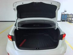 Toyota Lingshang 2.0L Premium Edition - ფოტო 18