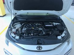 Toyota Lingshang 2.0L Premium Edition - ფოტო 19