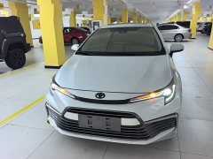 Toyota Lingshang 2.0L Premium Edition - ფოტო 2