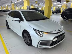 Toyota Lingshang 2.0L Premium Edition - ფოტო 3